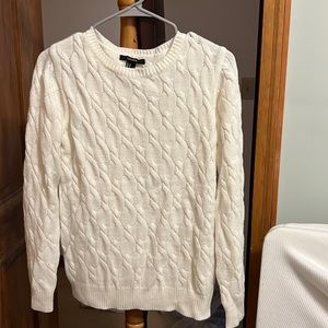 Comfy women’s sweater